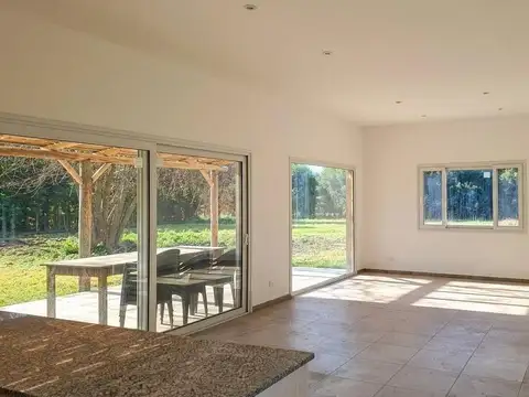 Casa en Alquiler A Estrenar
