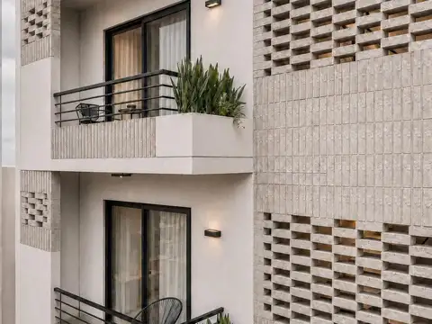 Departamento en Venta en El Palomar, USD 75.000