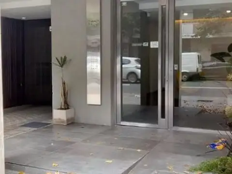 CORDOBA Y AV. FRANCIA  - COCHERA - PLANTA BAJA