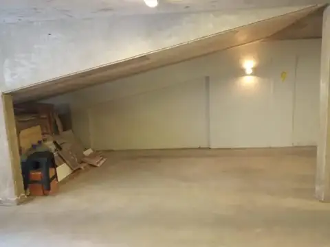 CORDOBA Y AV. FRANCIA , Piso No definido