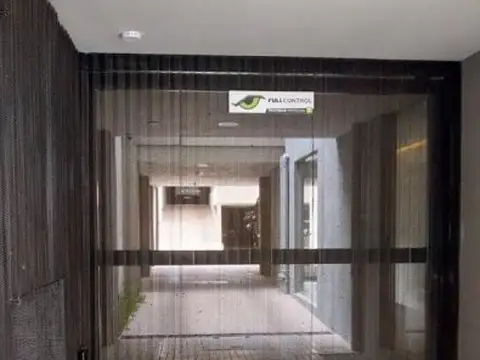 CORDOBA Y AV. FRANCIA