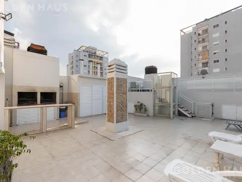 Departamento en Alquiler de Monoambiente