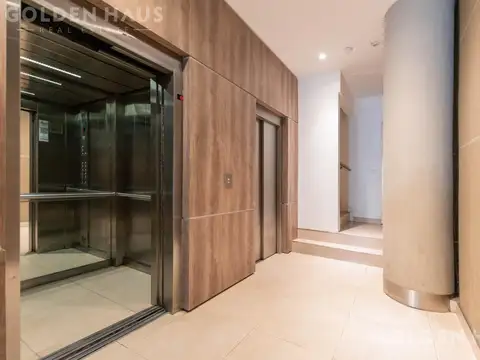 Departamento en Alquiler Apto profesional