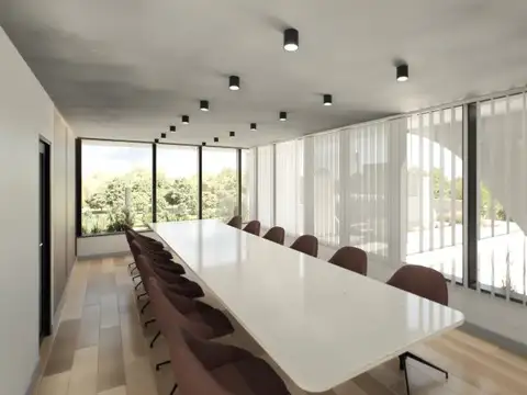 VENTA OFICINAS en pozo- PRADEA - FISHERTON
