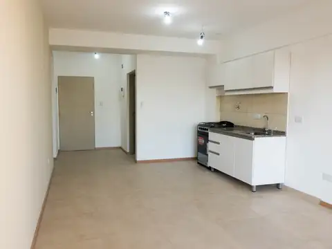 Bahía Blanca 2300, Piso 4