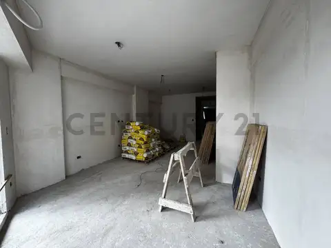 VENTA DEPARTAMENTO 2 AMBIENTES EN VILLA CRESPO