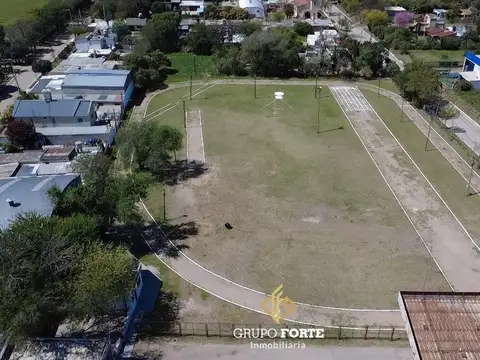Terreno en Venta de 11669,0 m2