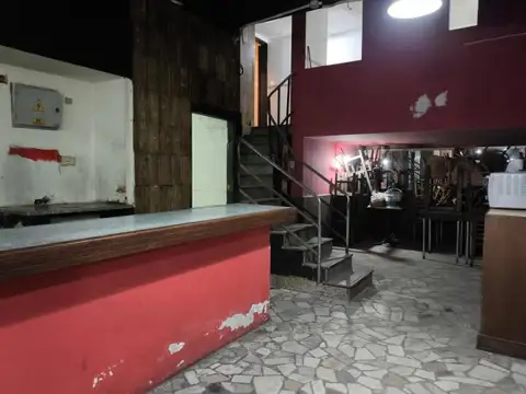 Venta fondo de comercio en San Nicolás
