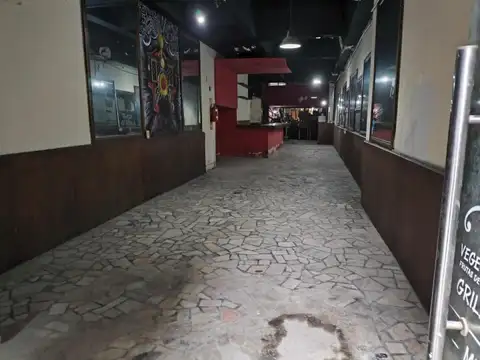 Fondo Comercio en Venta 55 años