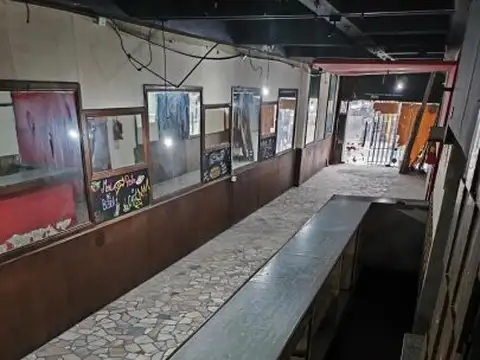 Fondo Comercio en Venta en Centro, USD 179.000