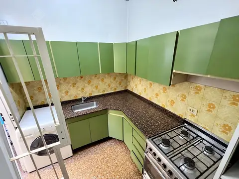 Casa en Venta 40 años