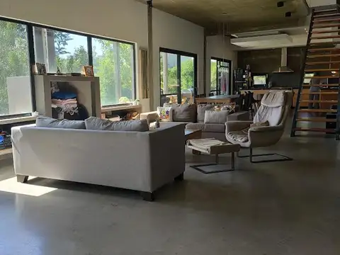 San Francisco, Villanueva a la alguna