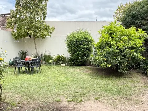 ¡Maravillosa casa en el corazón de la ciudad de Roque Pérez!