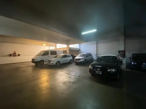 Cochera  en Venta ubicado en Liniers, Capital Federal, Buenos Aires