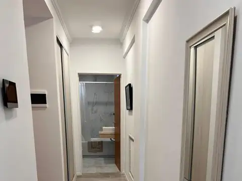 Departamento en Alquiler Temporal en Palermo, USD 800