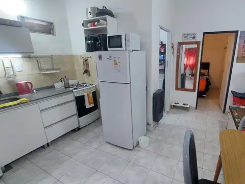 Depto Tipo Casa en Venta en Quilmes, USD 110.000