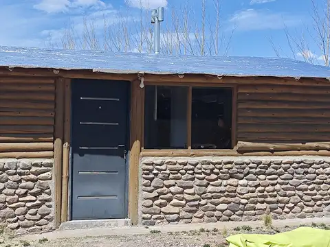 Casa en Venta en San Alberto, USD 74.500