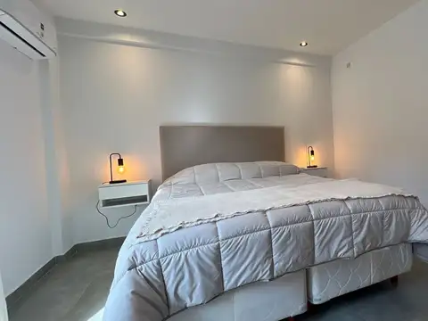 Departamento en Alquiler 1 año