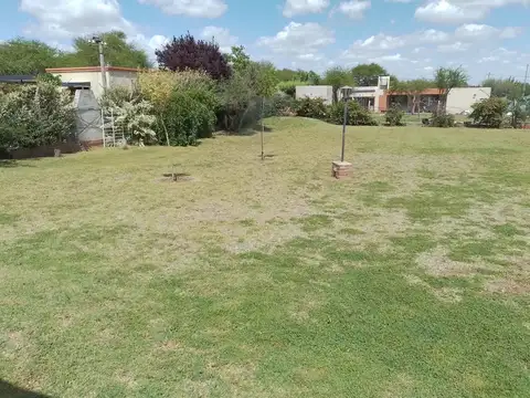 Casa Quinta en Jote 866, Lowo Che