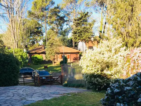 Casa en Venta 40 años