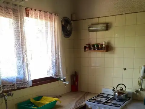 Casa en Venta 40 años