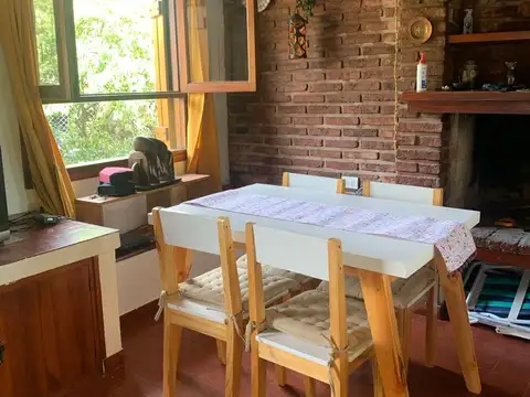 Casa en Venta en Villa Gesell, USD 147.000