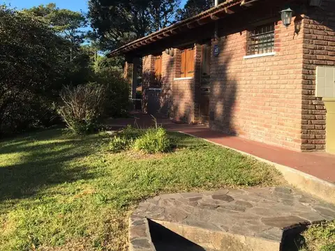 Casa en  Villa Gesell