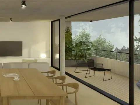 Departamento en Venta de 3 dormitorios