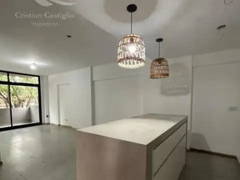 Departamento en Venta de Monoambiente
