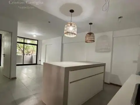 Departamento en Venta en Tigre Centro, USD 108.000