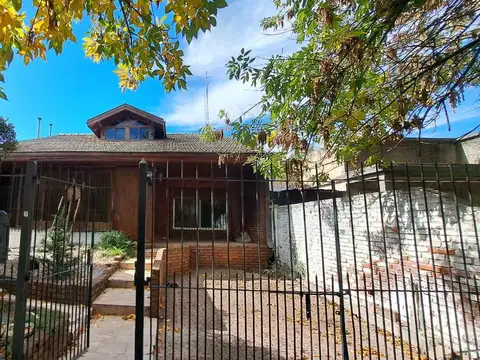 Casa en Platanos