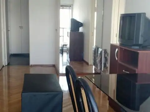 Departamento Alquiler x Temporada