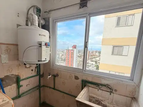 Departamento en Alquiler en Centro  - Campana, $ 500.000