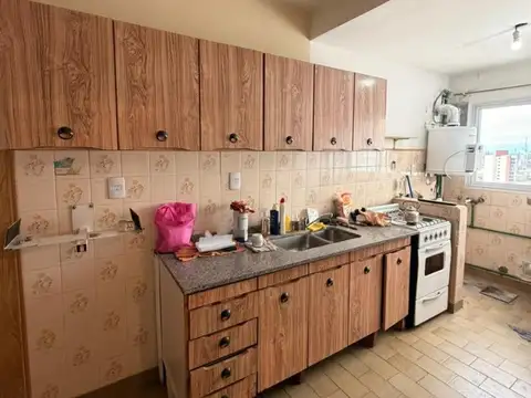 Departamento en Alquiler de 2 ambientes