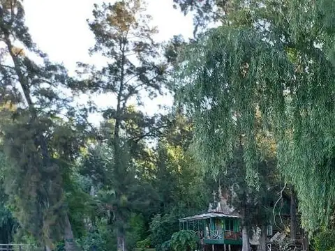 canal arias , Piso 0