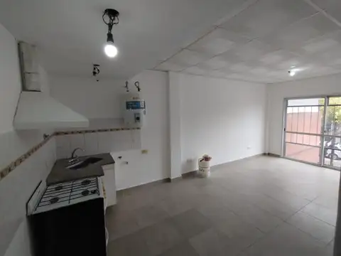 Departamento en Venta en Moron, USD 34.000