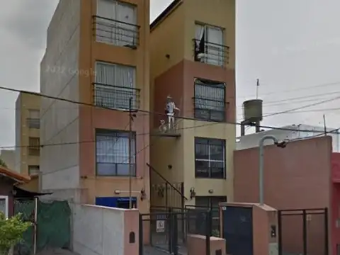 OPORTUNIDAD PARA RENTA - 1 AMB 1ER PISO 