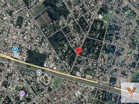 Casa en Venta al Este