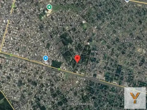 Casa en venta - 3 Dormitorios 3 Baños - 1.200Mts2 - La Soberna, General Rodríguez