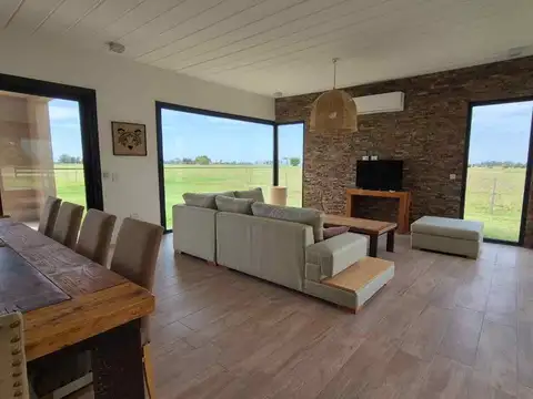 Casa en Venta 1 año