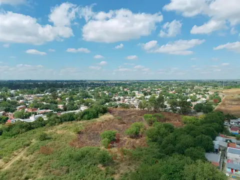 Terreno en Longchamps