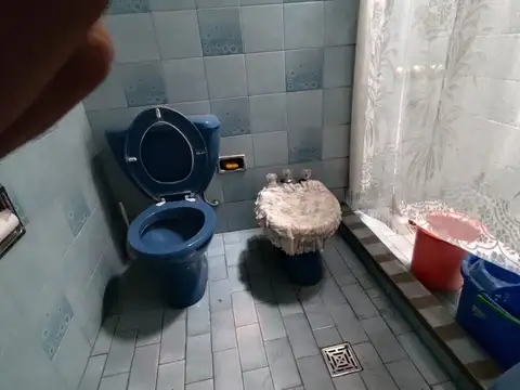 Casa en Venta 35 años