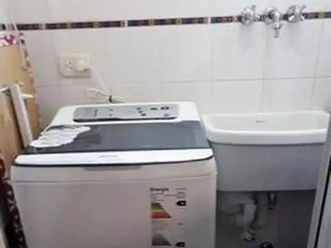 Departamento en alquiler temporario