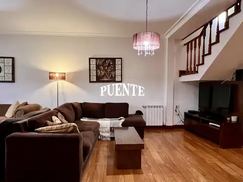 Casa en Venta 20 años