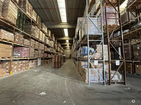 Galpon en Alquiler en La Reja, USD 11.250