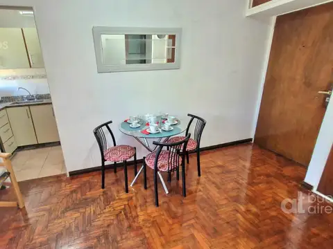 Departamento en Alquiler Temporal Permite mascota