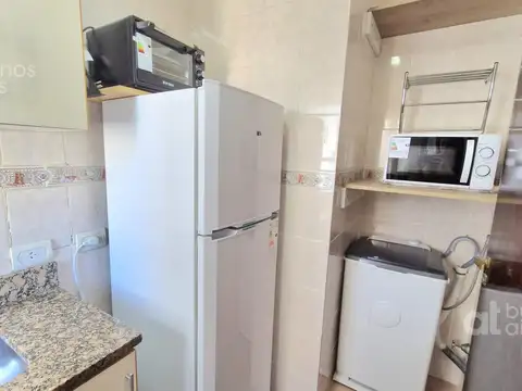 Departamento en Alquiler Temporal 40 años