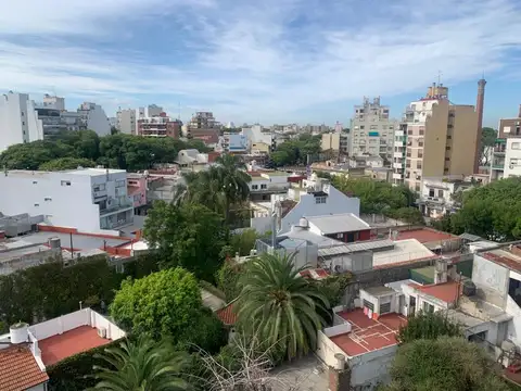 Departamento en Venta en Colegiales, USD 215.000