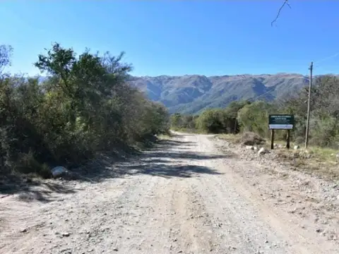 Terreno en Venta en Merlo, USD 119.000