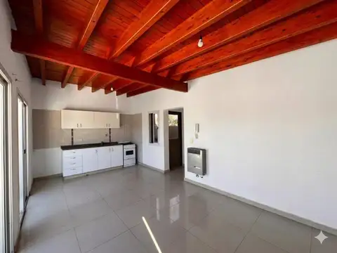 DEPARTAMENTO 2 DORMITORIOS - METROS DEL SHOPPING